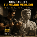 Shilajit Vital Gummies - Energía Ancestral en Cada Bocado - Envío gratis